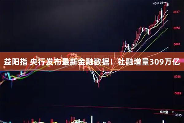 益阳指 央行发布最新金融数据！社融增量309万亿